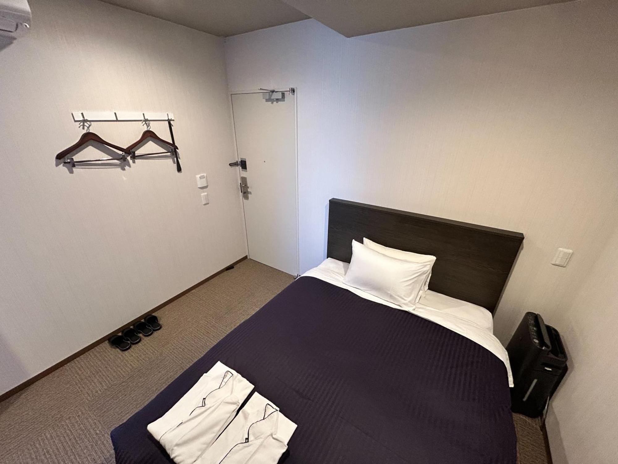 Hotel Livemax Mita Ekimae — Photos 2